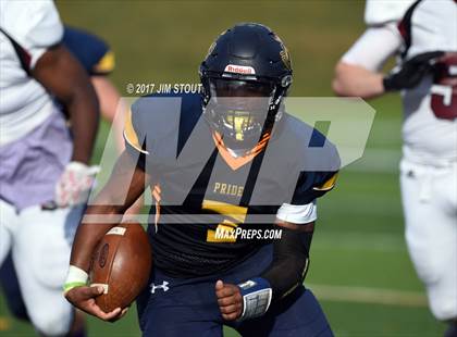 Thumbnail 3 in Salisbury @ Trinity-Pawling photogallery.