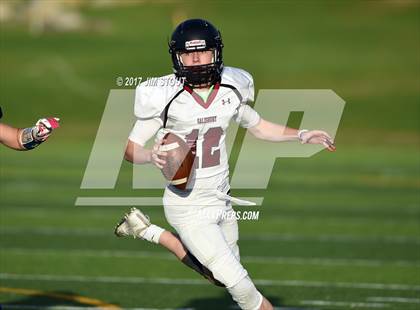 Thumbnail 3 in Salisbury @ Trinity-Pawling photogallery.