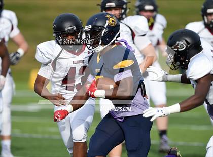 Thumbnail 2 in Salisbury @ Trinity-Pawling photogallery.
