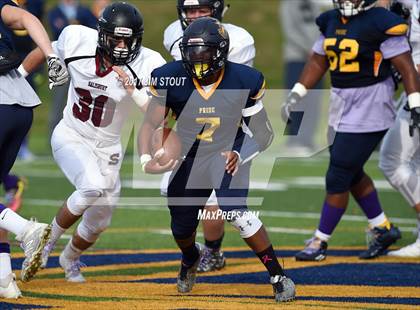 Thumbnail 2 in Salisbury @ Trinity-Pawling photogallery.