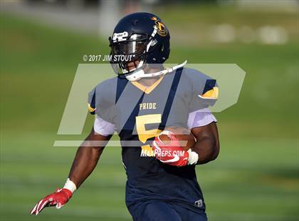 Thumbnail 3 in Salisbury @ Trinity-Pawling photogallery.