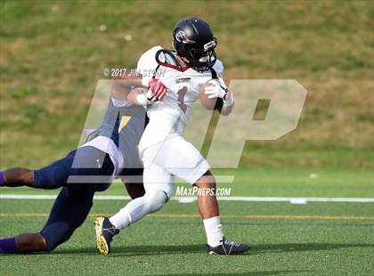 Thumbnail 3 in Salisbury @ Trinity-Pawling photogallery.