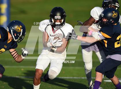 Thumbnail 1 in Salisbury @ Trinity-Pawling photogallery.