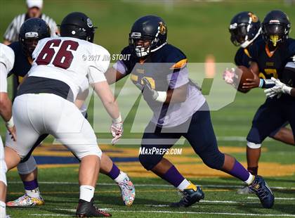 Thumbnail 3 in Salisbury @ Trinity-Pawling photogallery.