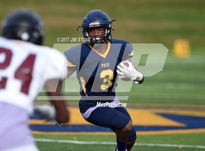 Thumbnail 3 in Salisbury @ Trinity-Pawling photogallery.