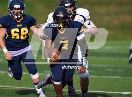 Thumbnail 3 in Salisbury @ Trinity-Pawling photogallery.