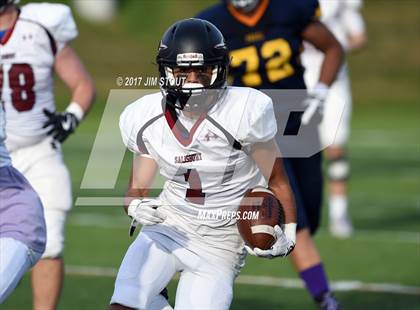 Thumbnail 3 in Salisbury @ Trinity-Pawling photogallery.