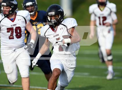 Thumbnail 3 in Salisbury @ Trinity-Pawling photogallery.
