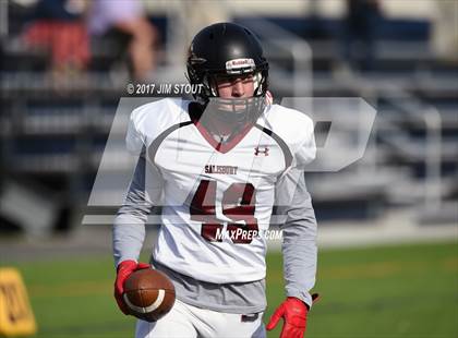 Thumbnail 3 in Salisbury @ Trinity-Pawling photogallery.