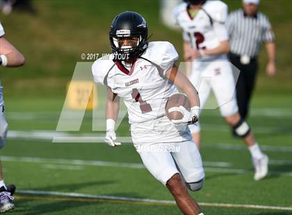 Thumbnail 3 in Salisbury @ Trinity-Pawling photogallery.