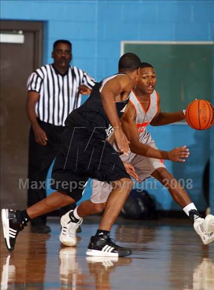 Thumbnail 3 in Madison vs Midwest (Texas-Oklahoma Shootout) photogallery.