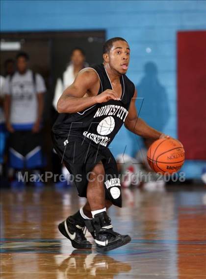 Thumbnail 1 in Madison vs Midwest (Texas-Oklahoma Shootout) photogallery.