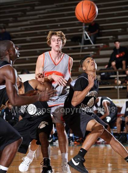 Thumbnail 2 in Madison vs Midwest (Texas-Oklahoma Shootout) photogallery.