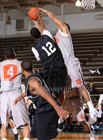 Thumbnail 1 in Madison vs Midwest (Texas-Oklahoma Shootout) photogallery.