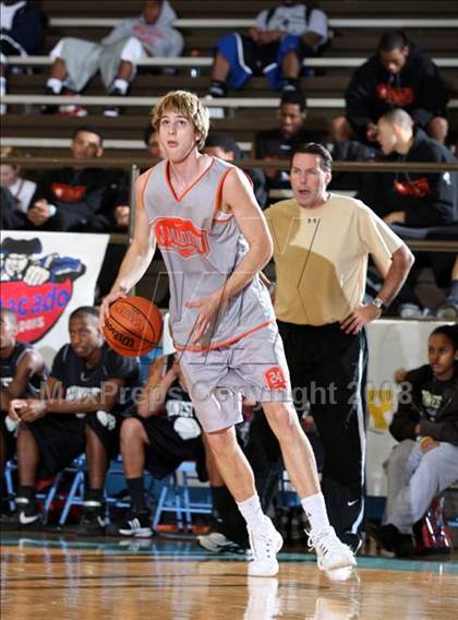 Thumbnail 3 in Madison vs Midwest (Texas-Oklahoma Shootout) photogallery.