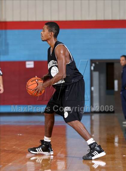 Thumbnail 2 in Madison vs Midwest (Texas-Oklahoma Shootout) photogallery.