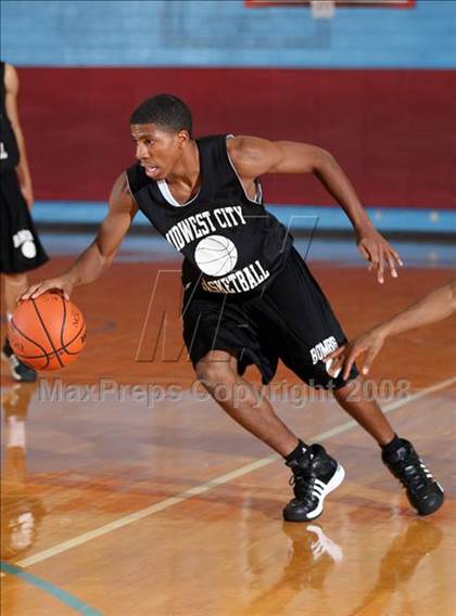 Thumbnail 2 in Madison vs Midwest (Texas-Oklahoma Shootout) photogallery.