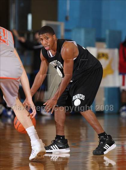 Thumbnail 2 in Madison vs Midwest (Texas-Oklahoma Shootout) photogallery.
