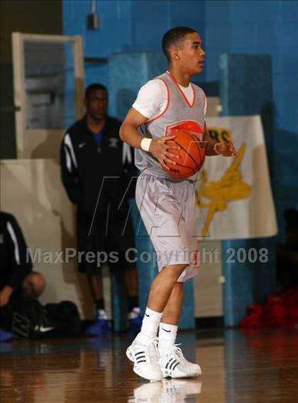 Thumbnail 3 in Madison vs Midwest (Texas-Oklahoma Shootout) photogallery.