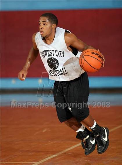Thumbnail 1 in Madison vs Midwest (Texas-Oklahoma Shootout) photogallery.