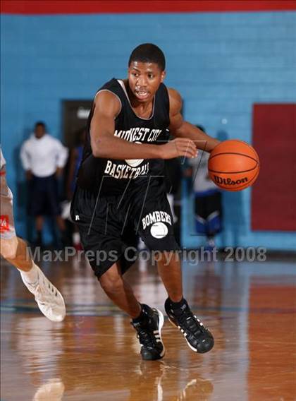Thumbnail 3 in Madison vs Midwest (Texas-Oklahoma Shootout) photogallery.