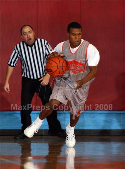 Thumbnail 2 in Madison vs Midwest (Texas-Oklahoma Shootout) photogallery.