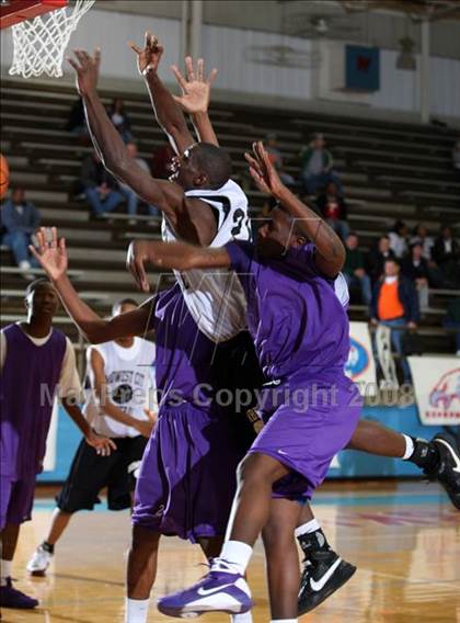 Thumbnail 2 in Madison vs Midwest (Texas-Oklahoma Shootout) photogallery.