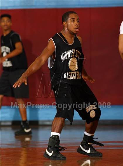 Thumbnail 1 in Madison vs Midwest (Texas-Oklahoma Shootout) photogallery.