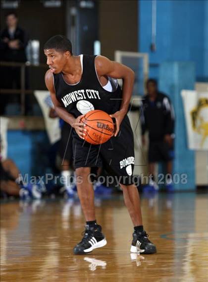 Thumbnail 3 in Madison vs Midwest (Texas-Oklahoma Shootout) photogallery.