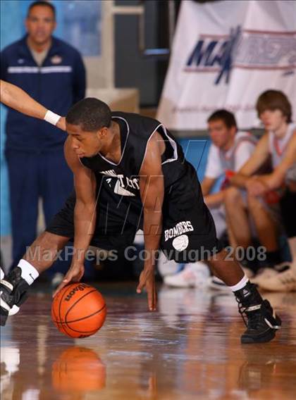 Thumbnail 2 in Madison vs Midwest (Texas-Oklahoma Shootout) photogallery.