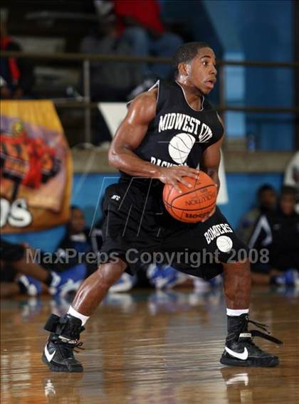 Thumbnail 2 in Madison vs Midwest (Texas-Oklahoma Shootout) photogallery.