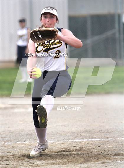 Thumbnail 2 in Taft Union @ Arroyo Grande photogallery.