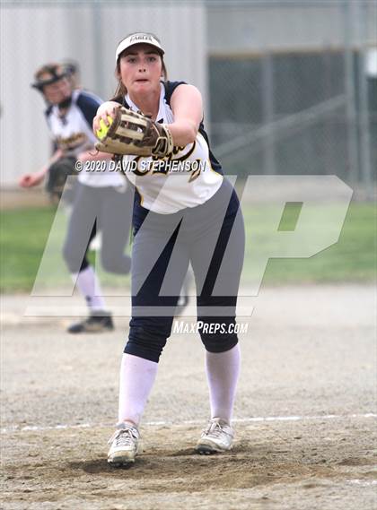 Thumbnail 2 in Taft Union @ Arroyo Grande photogallery.