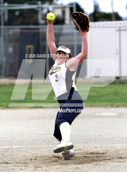 Thumbnail 3 in Taft Union @ Arroyo Grande photogallery.