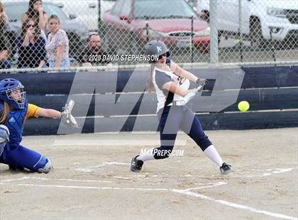Thumbnail 3 in Taft Union @ Arroyo Grande photogallery.