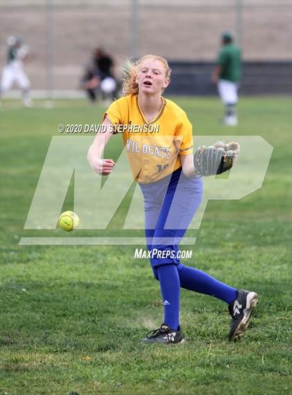 Thumbnail 2 in Taft Union @ Arroyo Grande photogallery.