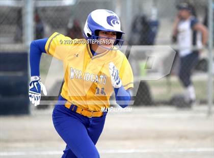 Thumbnail 2 in Taft Union @ Arroyo Grande photogallery.