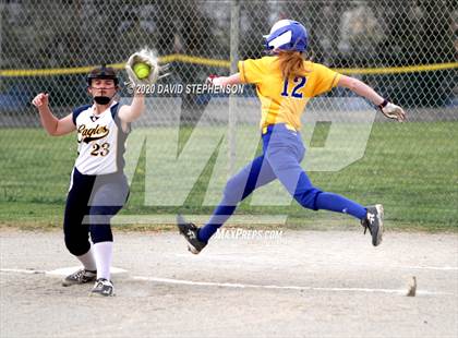 Thumbnail 2 in Taft Union @ Arroyo Grande photogallery.