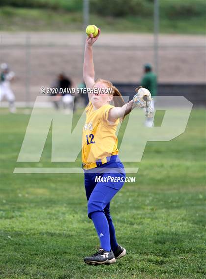 Thumbnail 1 in Taft Union @ Arroyo Grande photogallery.