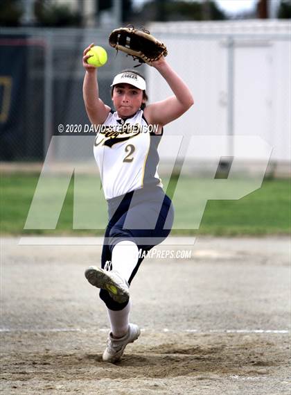 Thumbnail 1 in Taft Union @ Arroyo Grande photogallery.