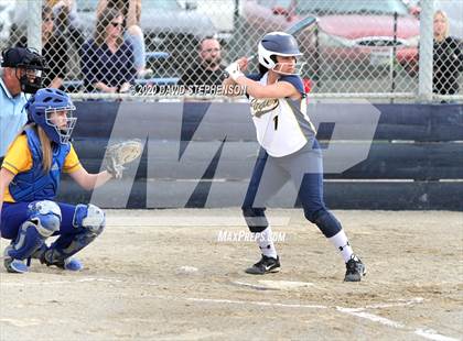 Thumbnail 3 in Taft Union @ Arroyo Grande photogallery.