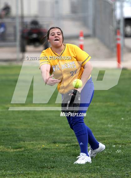 Thumbnail 2 in Taft Union @ Arroyo Grande photogallery.