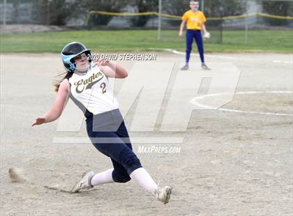 Thumbnail 3 in Taft Union @ Arroyo Grande photogallery.