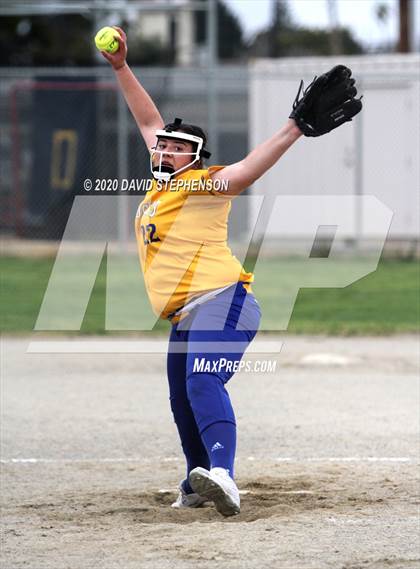 Thumbnail 1 in Taft Union @ Arroyo Grande photogallery.