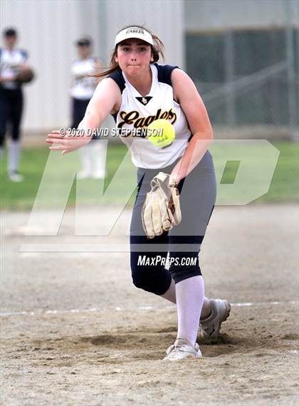 Thumbnail 2 in Taft Union @ Arroyo Grande photogallery.