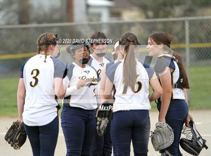 Thumbnail 1 in Taft Union @ Arroyo Grande photogallery.