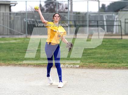 Thumbnail 2 in Taft Union @ Arroyo Grande photogallery.