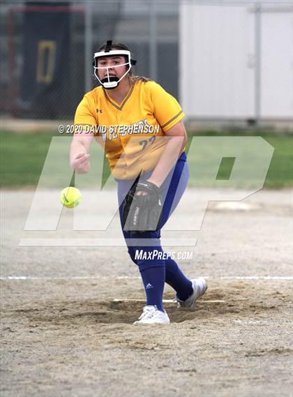 Thumbnail 2 in Taft Union @ Arroyo Grande photogallery.