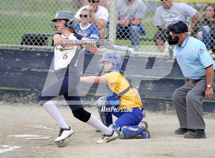 Thumbnail 3 in Taft Union @ Arroyo Grande photogallery.