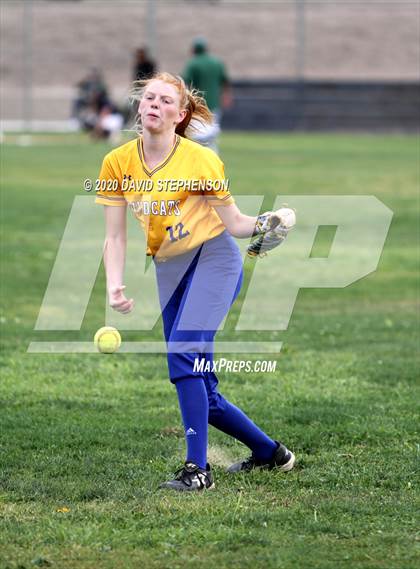 Thumbnail 3 in Taft Union @ Arroyo Grande photogallery.